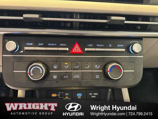 2026 Hyundai Tucson - $30,650