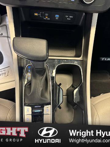2026 Hyundai Tucson - $30,650