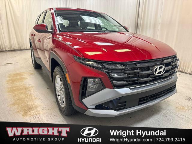 2026 Hyundai Tucson - $30,650