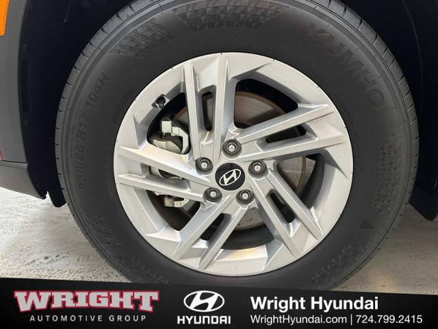 2026 Hyundai Tucson - $30,650