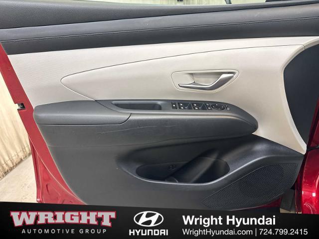 2026 Hyundai Tucson - $30,650