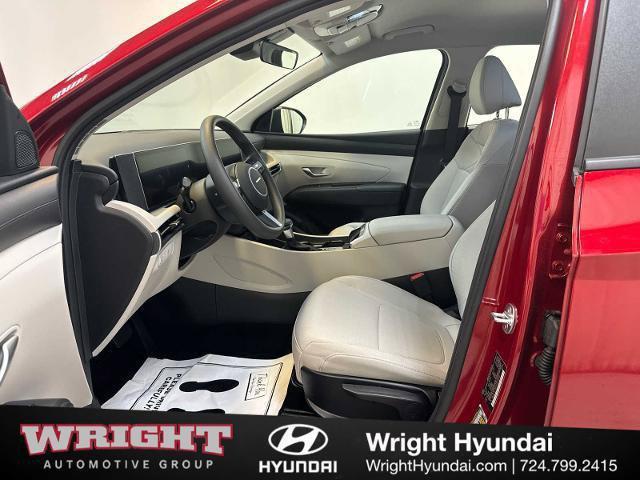 2026 Hyundai Tucson - $30,650