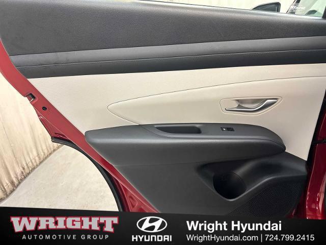2026 Hyundai Tucson - $30,650
