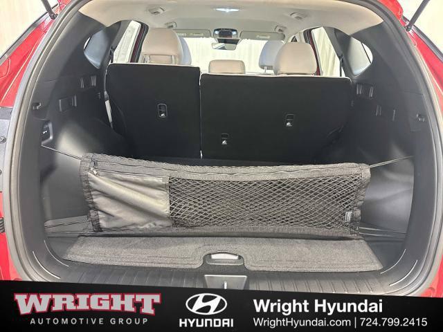 2026 Hyundai Tucson - $30,650