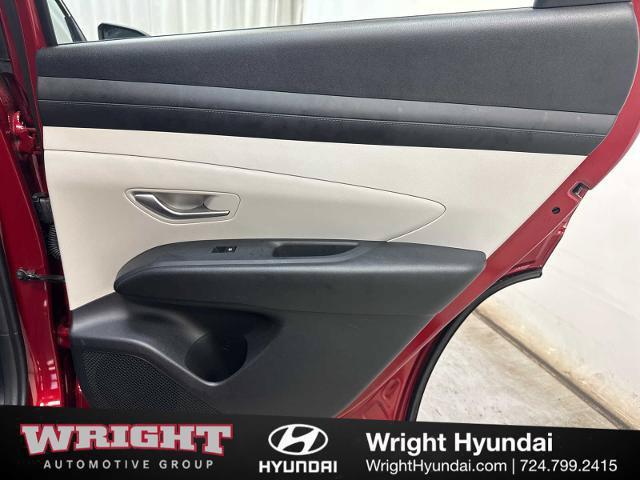 2026 Hyundai Tucson - $30,650