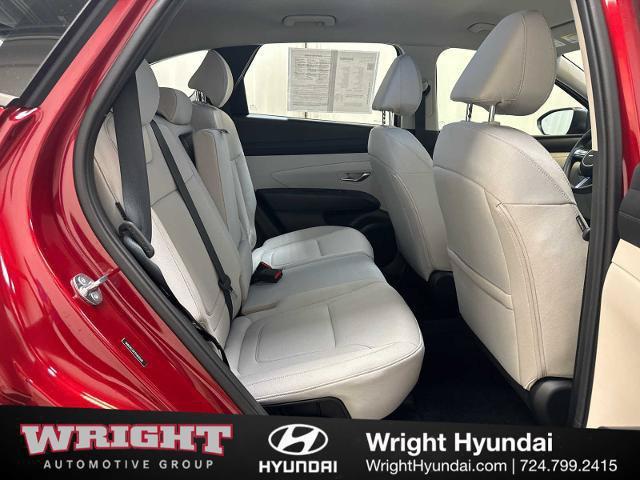 2026 Hyundai Tucson - $30,650