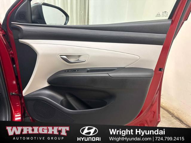2026 Hyundai Tucson - $30,650