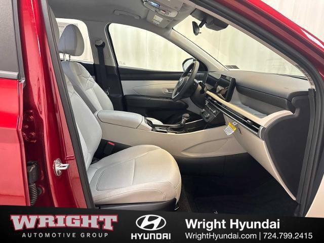 2026 Hyundai Tucson - $30,650