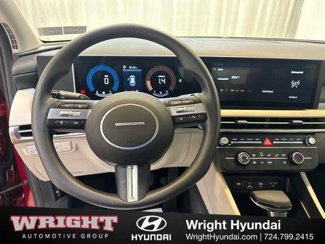 2026 Hyundai Tucson - $30,650