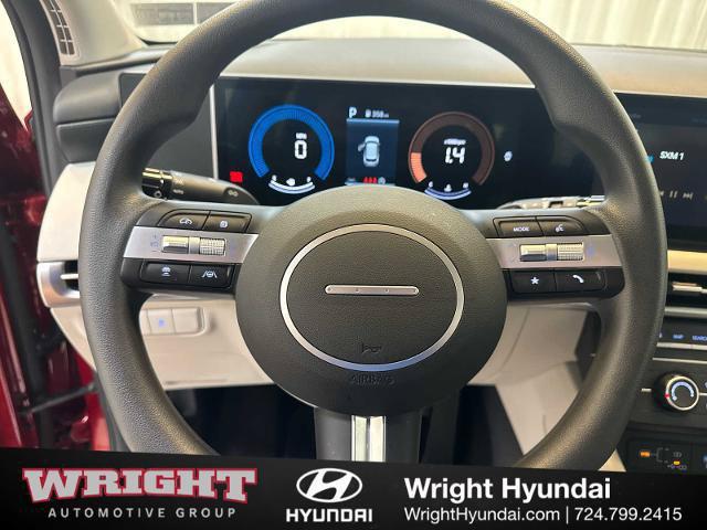 2026 Hyundai Tucson - $30,650