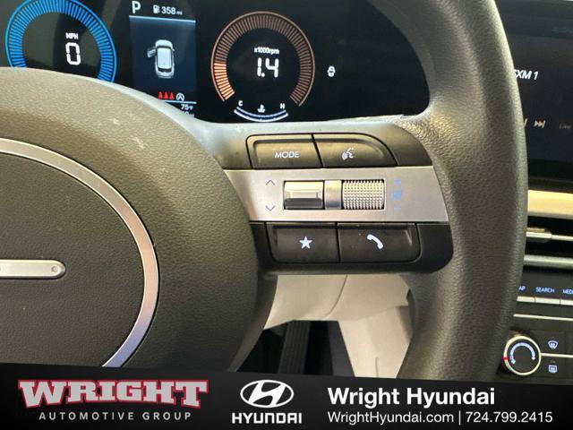 2026 Hyundai Tucson - $30,650
