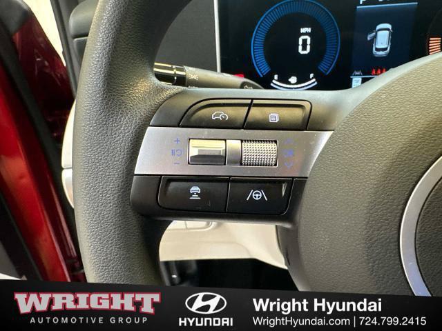 2026 Hyundai Tucson - $30,650