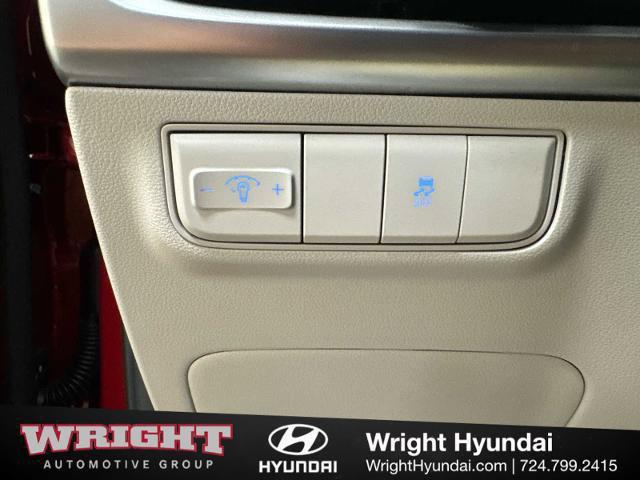 2026 Hyundai Tucson - $30,650
