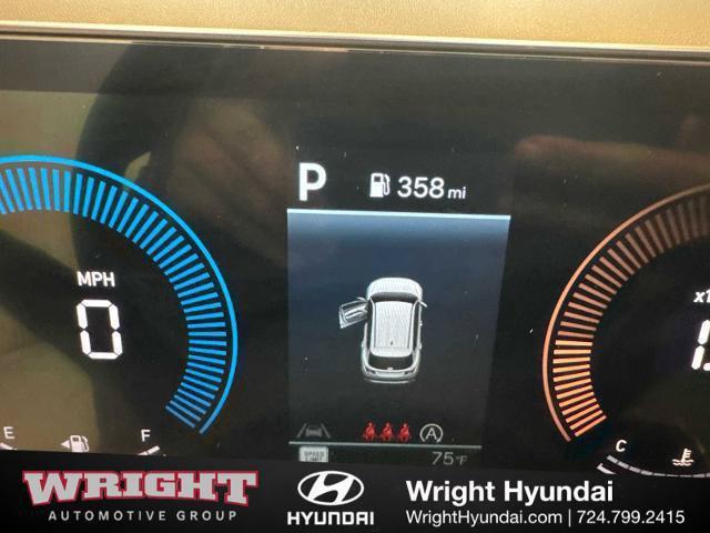 2026 Hyundai Tucson - $30,650