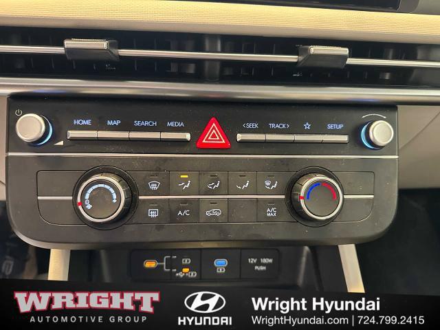 2026 Hyundai Tucson - $30,650