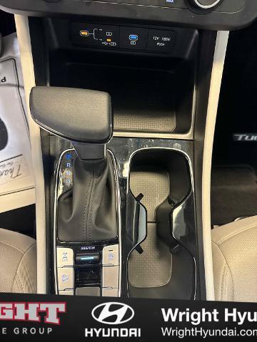 2026 Hyundai Tucson - $30,650