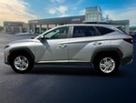 2026 Tucson Thumbnail 3