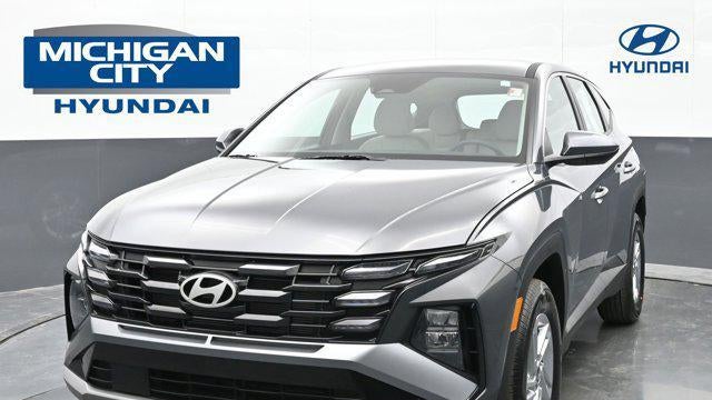 Preowned 2026 Hyundai TUCSON SE for Sale