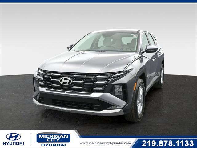 2026 Hyundai Tucson - $28,131