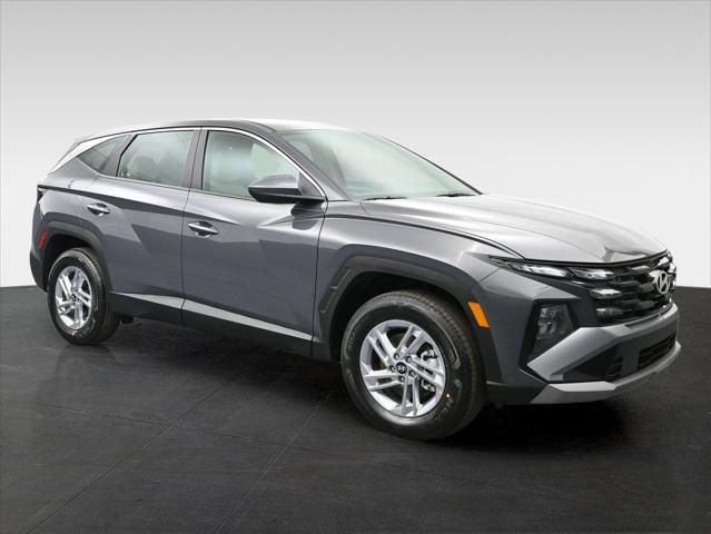2026 Hyundai Tucson - $28,131