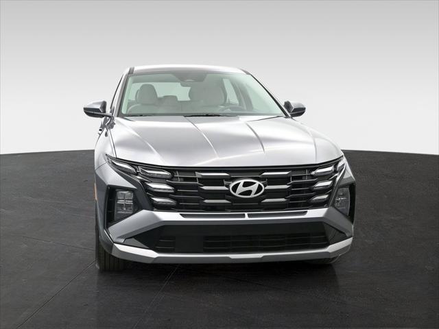2026 Hyundai Tucson - $28,131