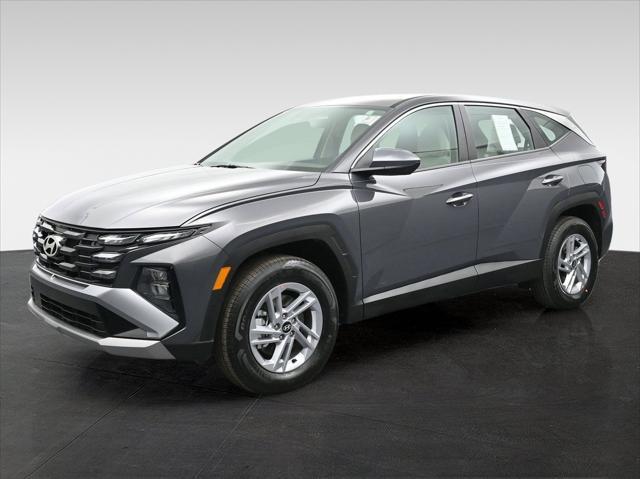 2026 Hyundai Tucson - $28,131
