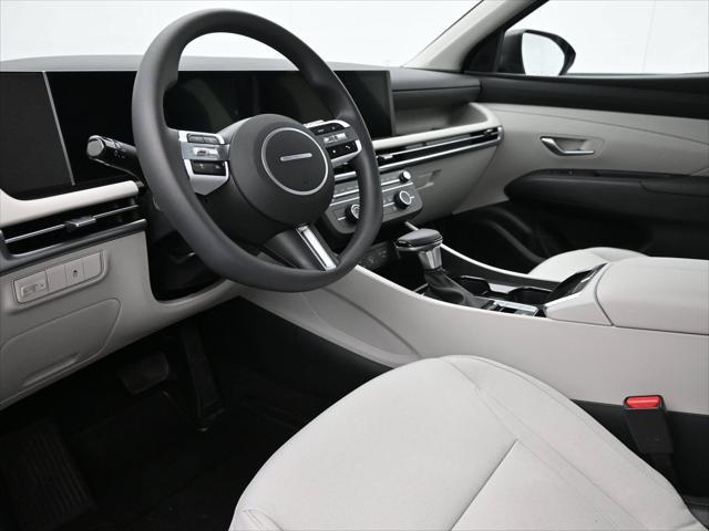 2026 Hyundai Tucson - $28,131