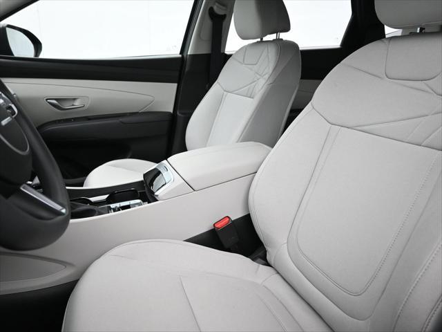 2026 Hyundai Tucson - $28,131