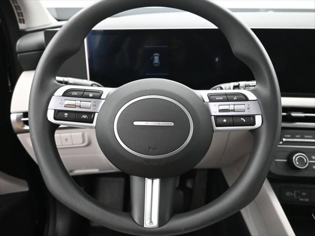 2026 Hyundai Tucson - $28,131