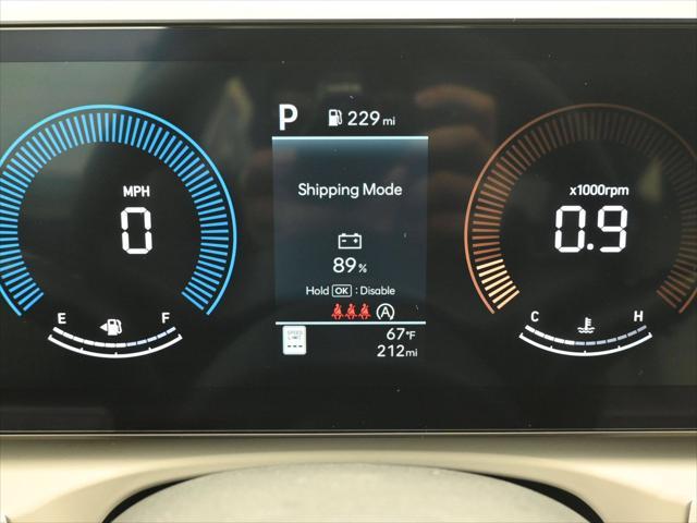 2026 Hyundai Tucson - $28,131