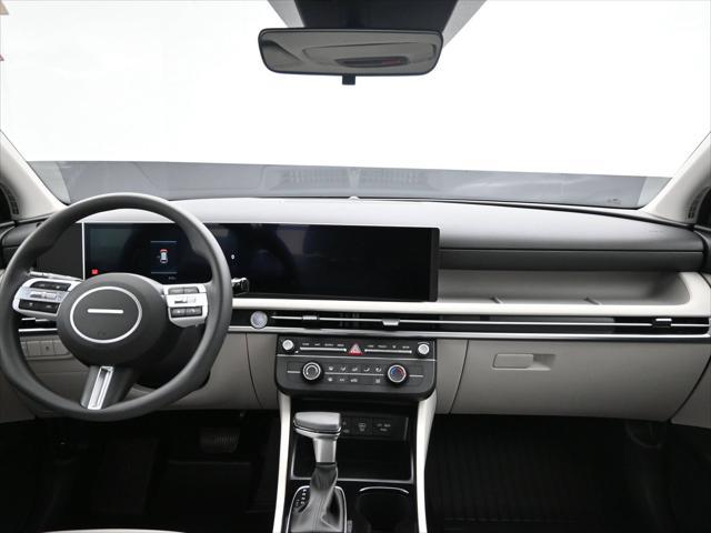 2026 Hyundai Tucson - $28,131