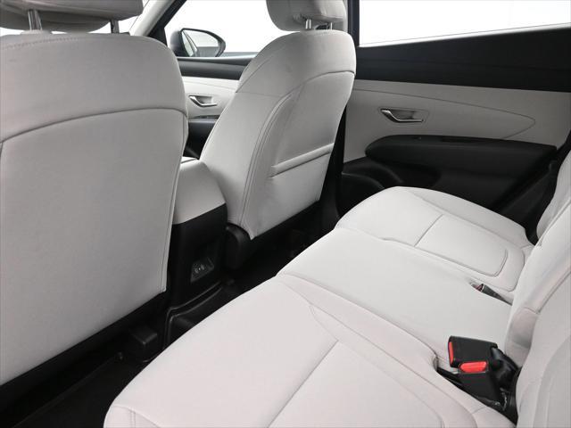 2026 Hyundai Tucson - $28,131