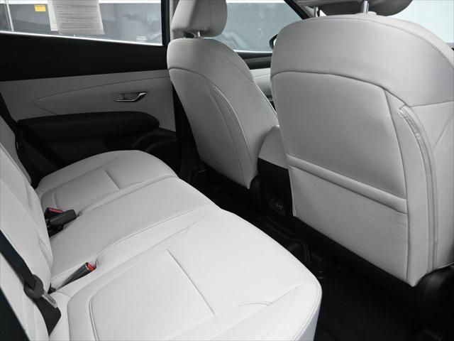 2026 Hyundai Tucson - $28,131