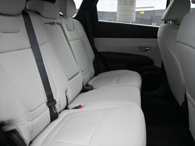 2026 Hyundai Tucson - $28,131