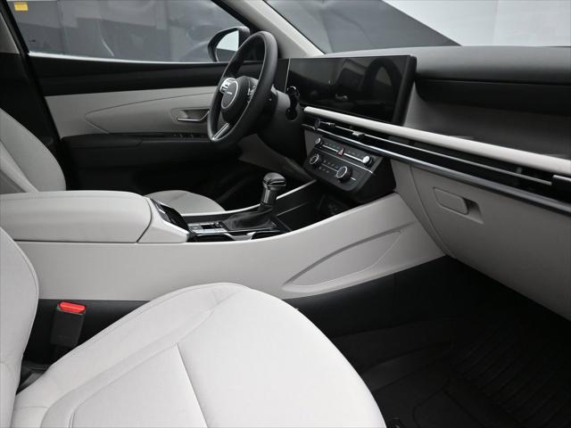 2026 Hyundai Tucson - $28,131