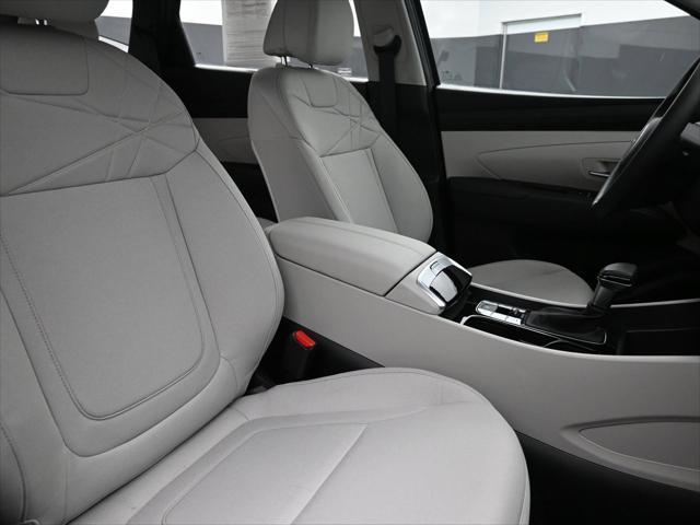 2026 Hyundai Tucson - $28,131