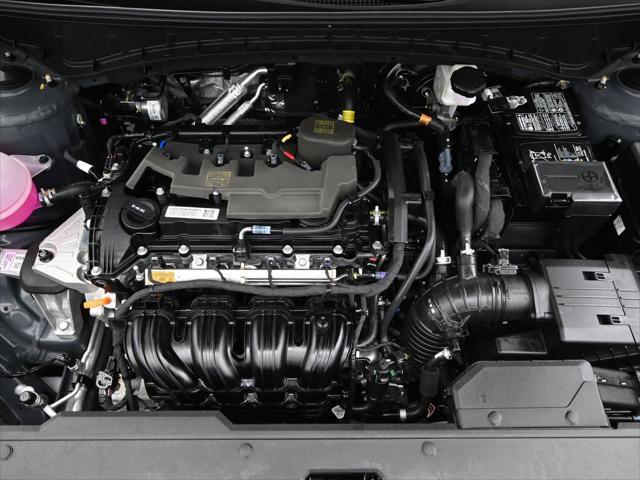 2026 Hyundai Tucson - $28,131
