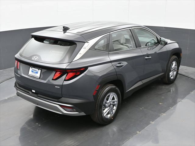 2026 Hyundai Tucson - $28,131