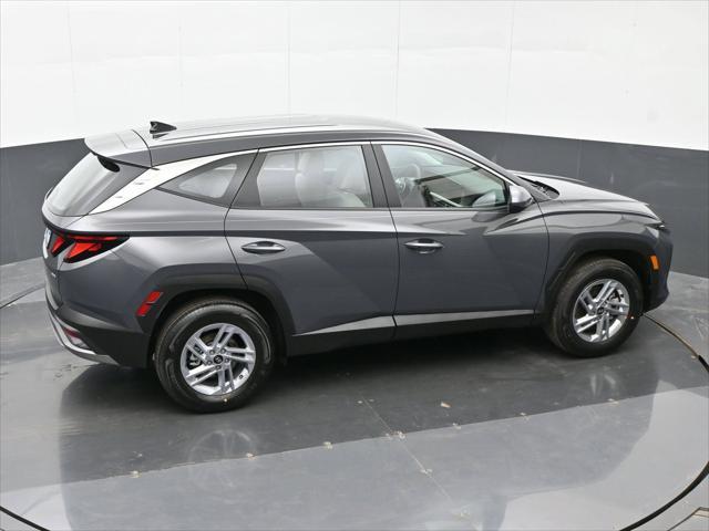 2026 Hyundai Tucson - $28,131