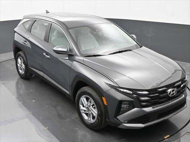 2026 Hyundai Tucson - $28,131