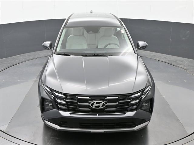 2026 Hyundai Tucson - $28,131