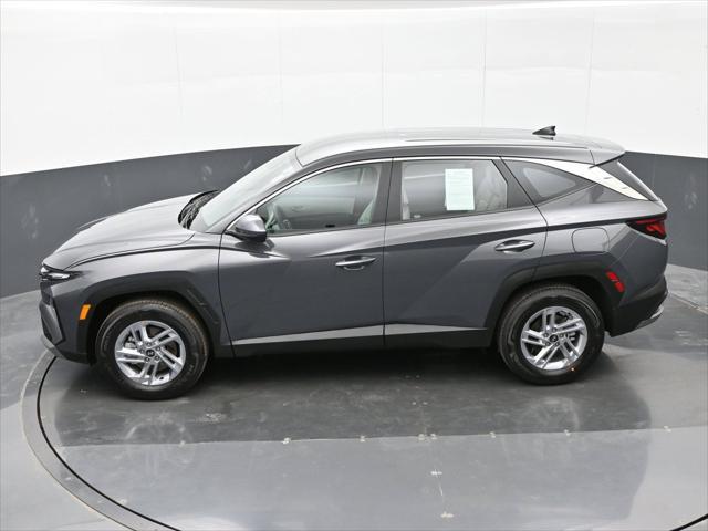 2026 Hyundai Tucson - $28,131