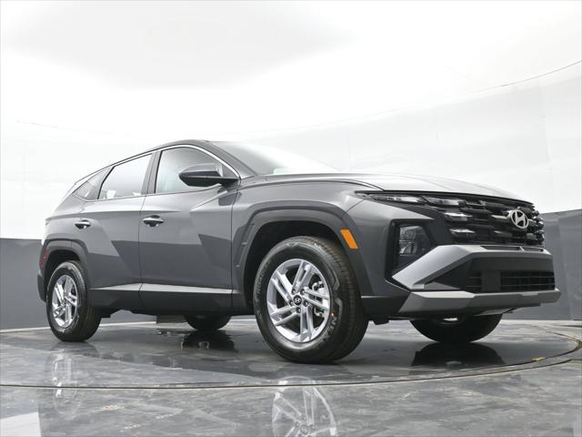 2026 Hyundai Tucson - $28,131