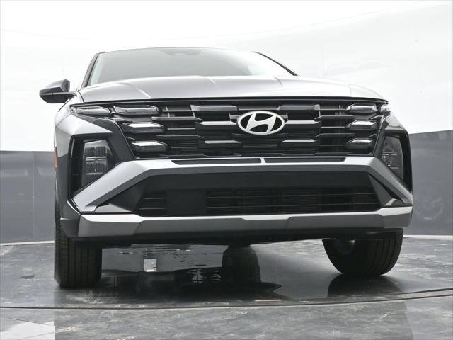 2026 Hyundai Tucson - $28,131