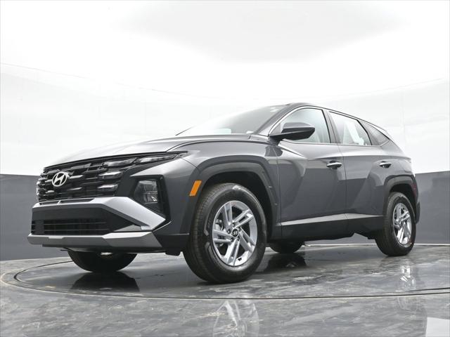 2026 Hyundai Tucson - $28,131