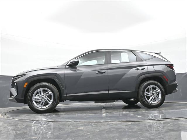 2026 Hyundai Tucson - $28,131