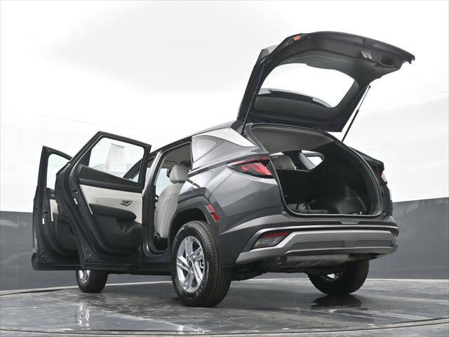 2026 Hyundai Tucson - $28,131