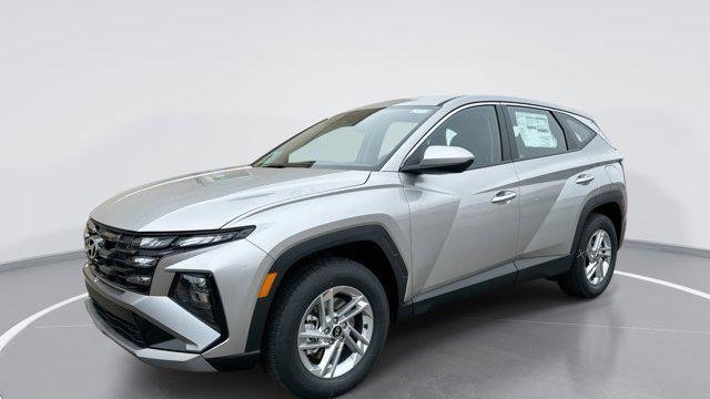Preowned 2026 Hyundai TUCSON SE for Sale