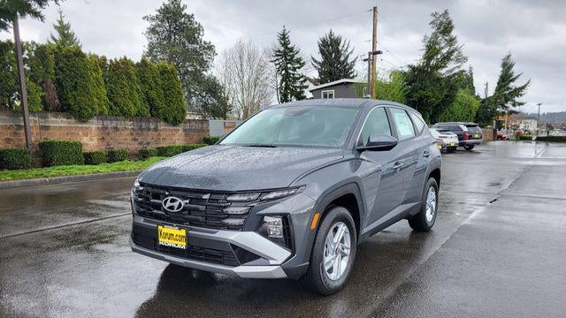 Preowned 2026 Hyundai TUCSON SE for Sale