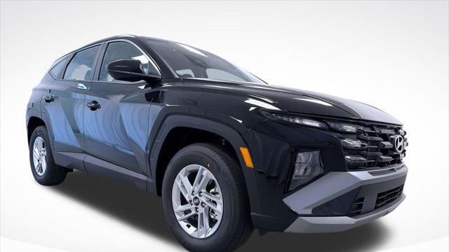 Preowned 2026 Hyundai TUCSON SE for Sale